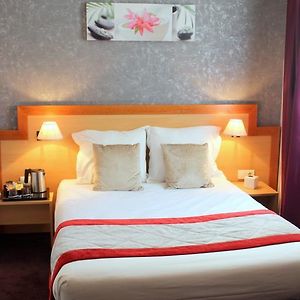 Superior Kamer met Twee Aparte Bedden